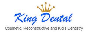 Services | King Dental | Anaheim, CA