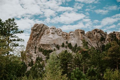 Everything You Need To Know About Visiting Mount Rushmore - The Five ...