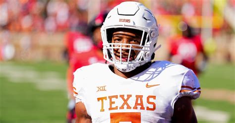 Texas Football’s Bijan Robinson named Maxwell Award semifinalist - On3