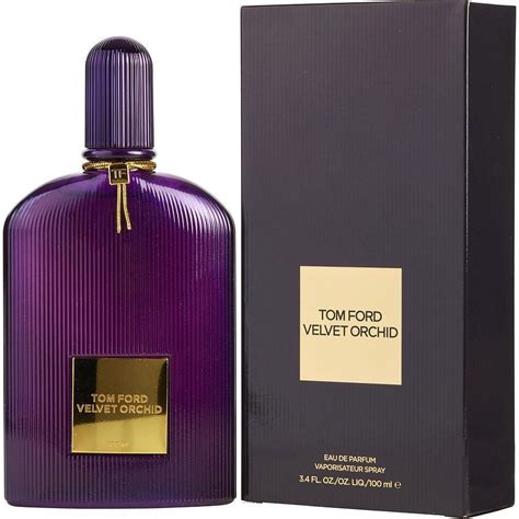 Tom Ford Velvet Orchid Lumiere 100ml for WOMEN | Best Price Perfumes ...