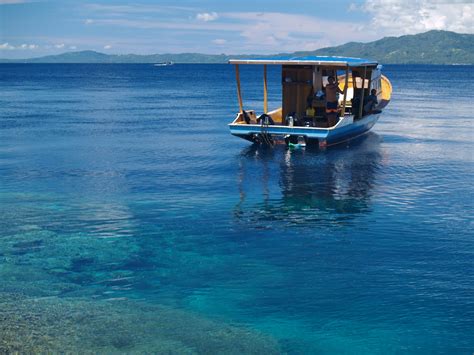 Your Dream Home: Bunaken National Park, Indonesia