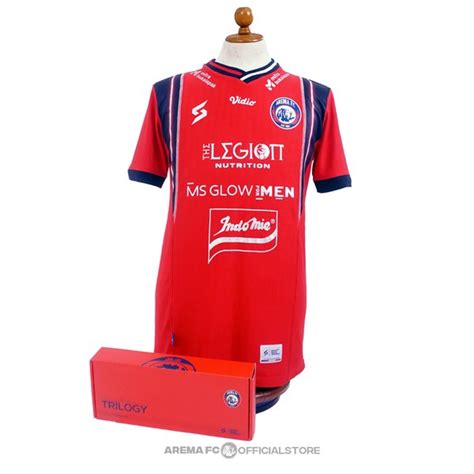 Jual Jersey Arema FC THIRD 2022-2023 di Lapak Arema FC Official Store ...