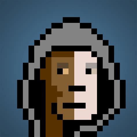 CryptoPunks Hybrid - NextNFTDrop