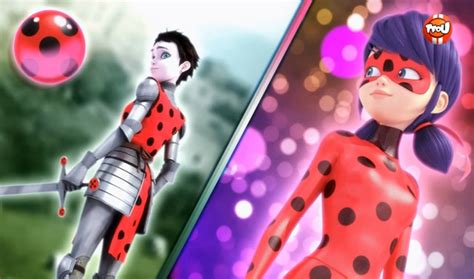 Reunion Miraculous Ladybug Season 5 Episode 8 English Dub - Miraculous ...