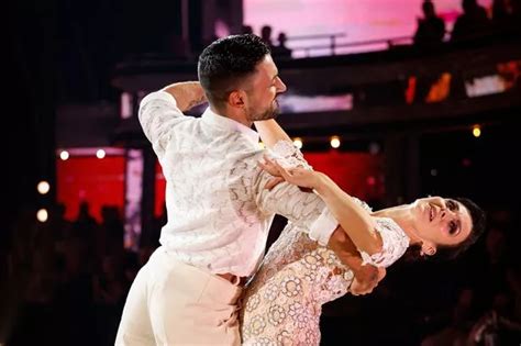 Strictly Come Dancing star breaks silence after pulling out of show ...