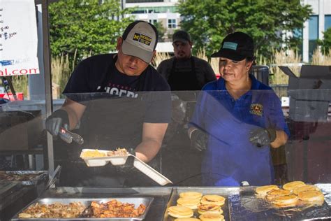 Celebrating as a community at Hispanic Festival 2023 | WOODTV.com