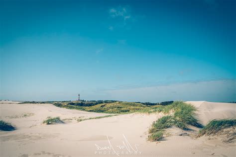 Amrum - Island in the northern sea - Travel at Heart