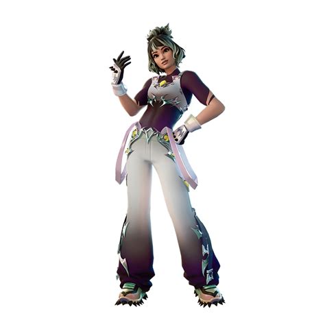 Fortnite Jamila Skin - PNG, Styles, Pictures