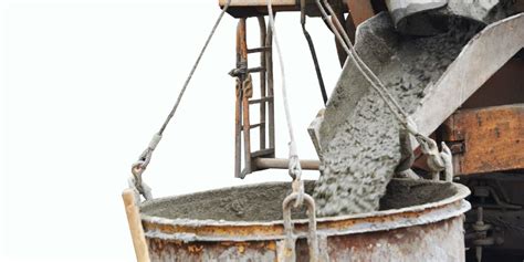 Everything You Need to Know About Ready Mix Concrete - Rhombus Concrete