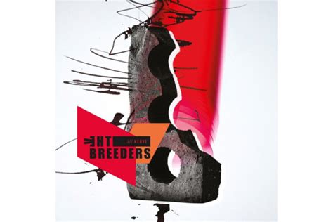 Josephine Wiggs rejoins The Breeders – No Treble