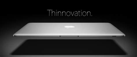 Aral Balkan: Historical Archive — Apple MacBook Air: Are you getting one?