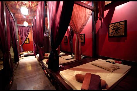 Suchada Thai Massage - San Francisco | Asian Massage Stores