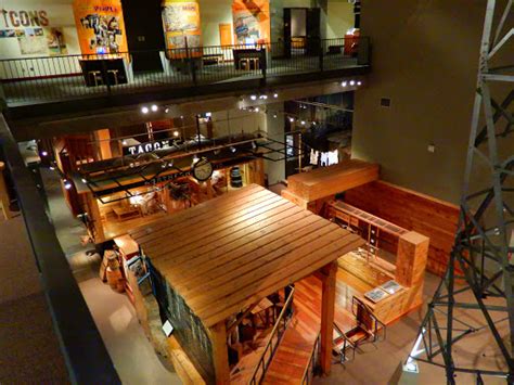 History Museum «Washington State History Museum», reviews and photos, 1911 Pacific Ave, Tacoma ...