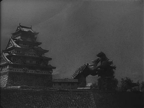 Godzilla Raids Again (1955) - Midnite Reviews