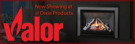 Dixie Products – Your Local Hearth, Home & Garage Door Dealer for 65 Years