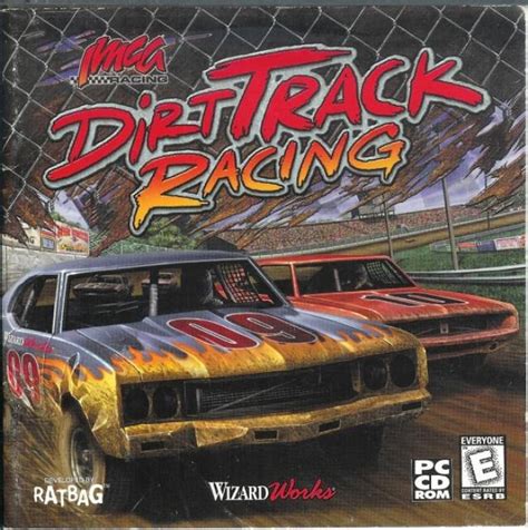 Dirt Track Racing - Steam Games