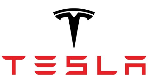 Tesla Logo, symbol, meaning, history, PNG, brand