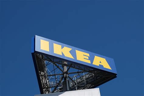IKEA billboard | IKEA billboard at their branch in Haarlem, … | Flickr
