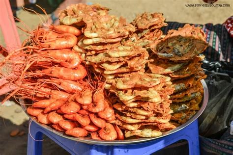 Myanmar Traditional Food: 10 Authentic Burmese Dishes You Need To Try