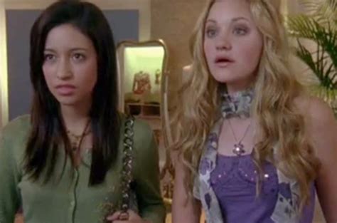 Cow Belles Screencap! - Aly & AJ Image (12487978) - Fanpop