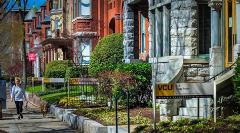 Virginia Commonwealth University | VCU - Requirements + Data | CollegeVine