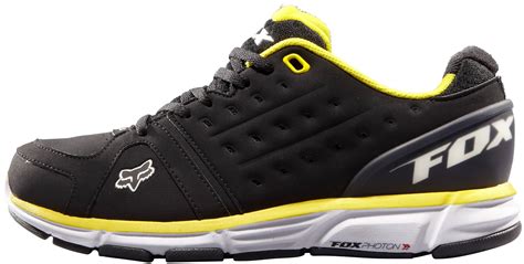 Fox Racing Mens Shoes Performance Casual Shoe Sneaker Running Footwear – Haustrom.com | Shop ...