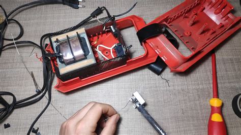 Car Battery Charger Repair : 8 Steps (with Pictures) - Instructables