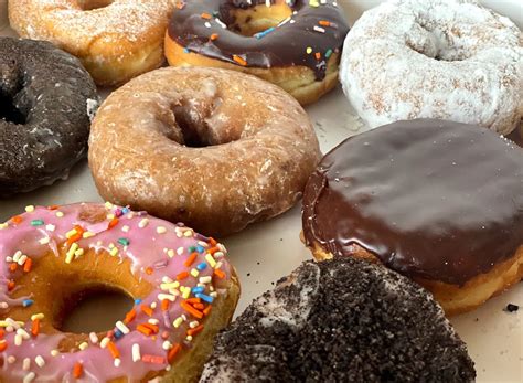 This Is the Best-Tasting Donut at Dunkin' — Eat This Not That