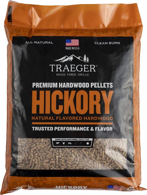 Amazon.com: Traeger Pellet Grills: Pellets