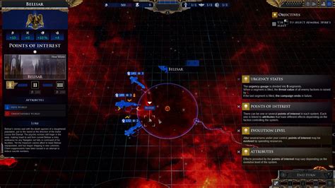 Wot I Think: Battlefleet Gothic: Armada 2 | Rock Paper Shotgun