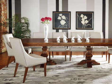 Design Your Dining Room - Cabot House Furniture and Design