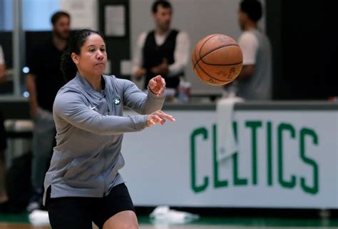 Kara Lawson’s trailblazing road to becoming Duke women’s basketball coach - The Washington Post