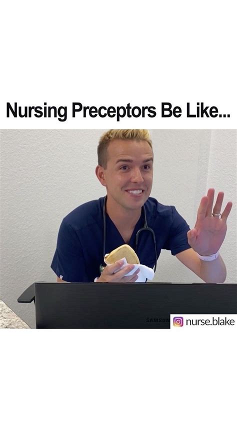 Instagram post by Nurse Blake • Jun 15, 2020 at 8:52pm UTC | Nurse humor, Nurse, Instagram posts