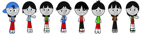 Thomas and Friends as PowerPuff Girls AU Steam Team Heroes - Thomas the ...