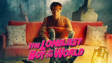 The Loneliest Boy in the World | Movie fanart | fanart.tv