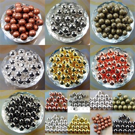 Round Beads – AD Beads