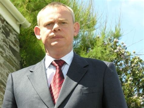 A Kinder, Gentler 'Doc Martin' Clunes | WBUR News