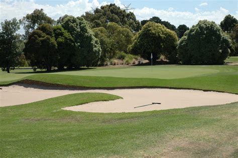 Churchill Waverley Golf Club (Rowville site) – East Suburban Veteran ...