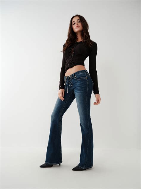 The 12 Best Styles of True Religion Jeans | Who What Wear