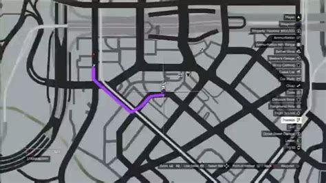 CCC: Grand Theft Auto 5 Guide/Walkthrough - Hood Safari