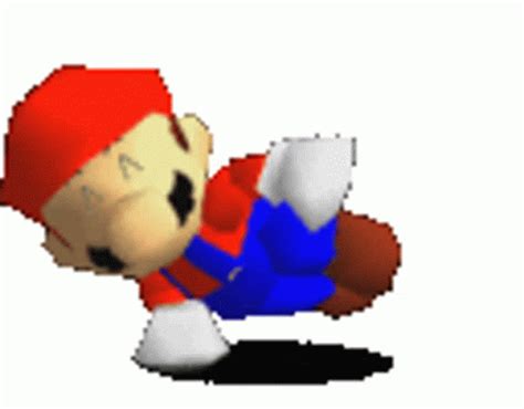 Mario Break Dance Sticker - Mario Break Dance Mario Dancing - Descubrir y compartir GIFs