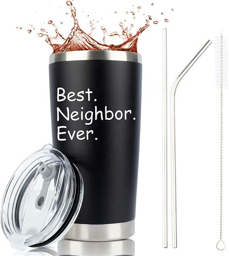 5 Best Gifts for Neighbors of 2022 for New (and Longtime Friends)