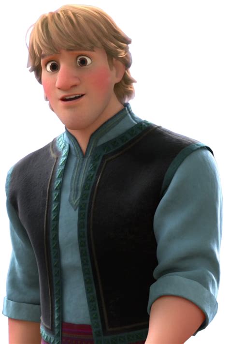 Kristoff - Frozen Photo (38561155) - Fanpop