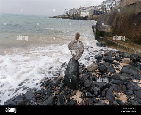 St Ives Cornwall,UK Stock Photo - Alamy