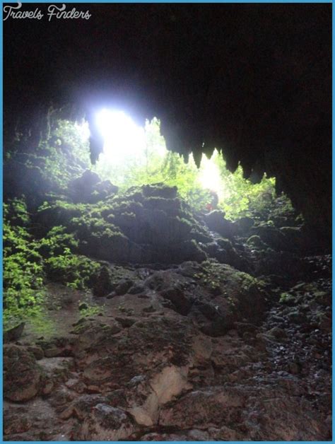 Rio Camuy Caves - TravelsFinders.Com