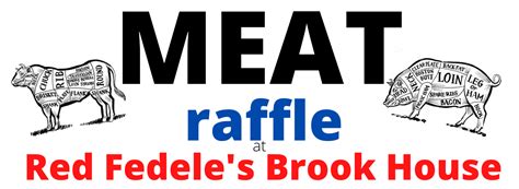 MEAT RAFFLE