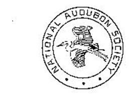 NATIONAL AUDUBON SOCIETY Trademark of National Audubon Society, Inc ...