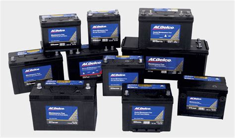 Top 10 Car Battery Brands in 2024 - Automotive Corner