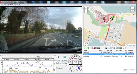 Dashcam Viewer 3.1 Free Download - ALL PC World