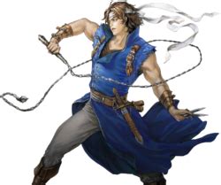 Richter Belmont - SmashWiki, the Super Smash Bros. wiki